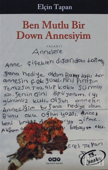 Ben Mutlu Bir Down Annesiyim